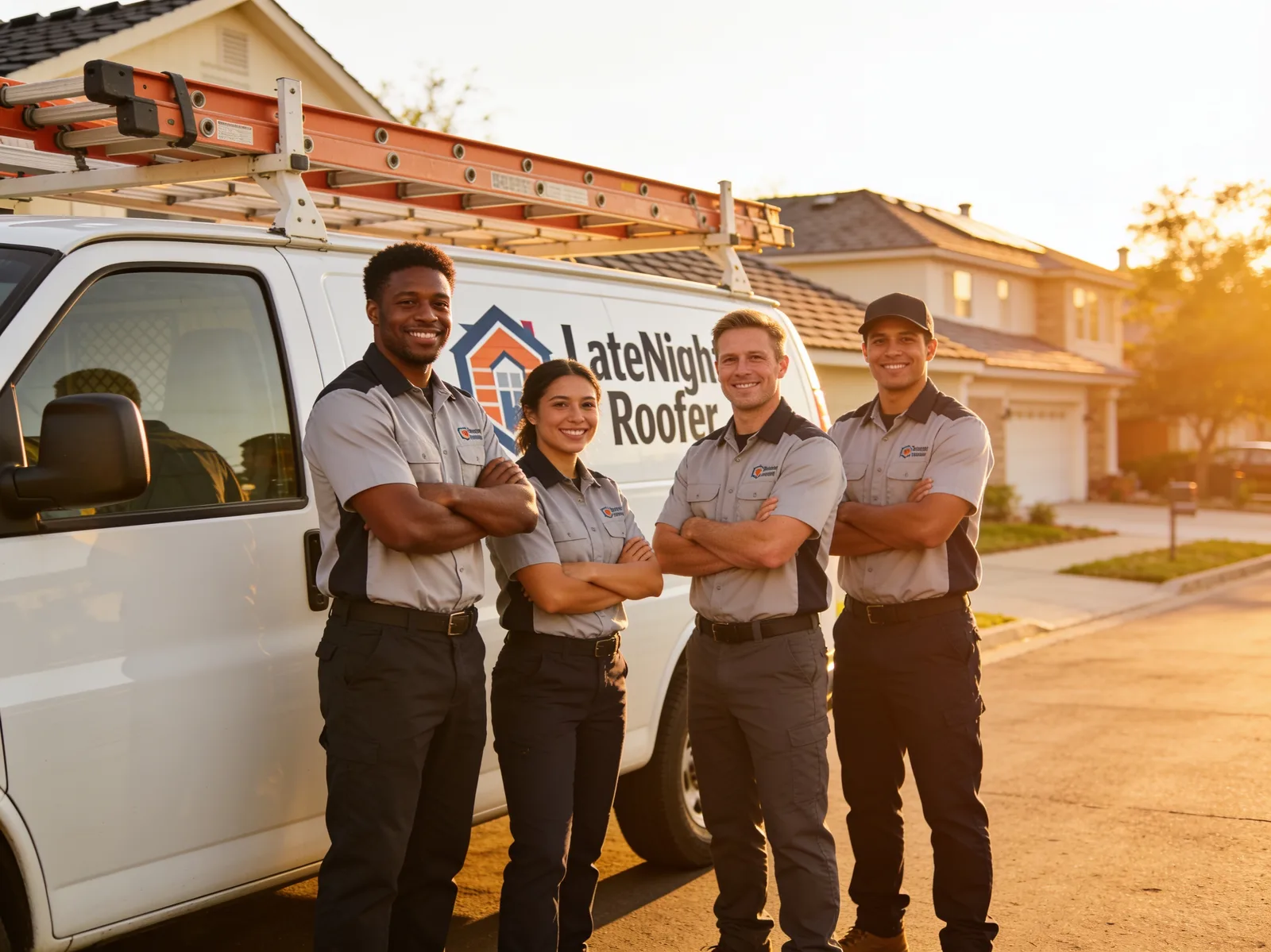 Emergency Roof Repair company in Gates, TN